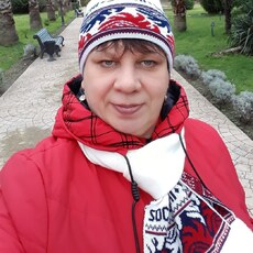 Фотография девушки Людмила, 54 года из г. Сокол