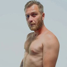 Фотография мужчины Сергей, 40 лет из г. Оренбург