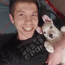 Алик, 34 года