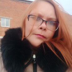 Фотография девушки Леся, 43 года из г. Кизел