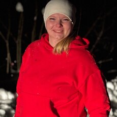 Фотография девушки Надежда, 32 года из г. Новокузнецк