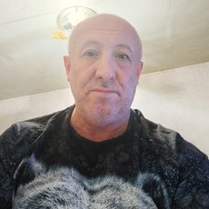 Фотография мужчины Вадим, 53 года из г. Магадан