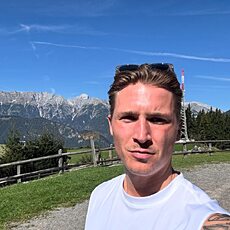 Фотография мужчины Geshtalt, 32 года из г. Сатка