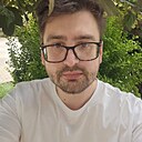 Юджин, 37 лет