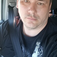 Фотография мужчины Рома, 35 лет из г. Ставрополь