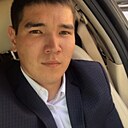 Ерке, 34 года