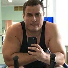 Фотография мужчины Артем, 46 лет из г. Альметьевск