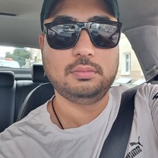 Фотография мужчины Арчи, 27 лет из г. Воронеж