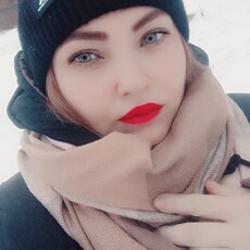 Фотография девушки Ник, 32 года из г. Астана