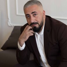 Фотография мужчины Карен, 38 лет из г. Ростов-на-Дону