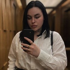 Фотография девушки Анастейша, 26 лет из г. Заславль