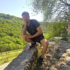 Фотография мужчины Серж, 38 лет из г. Симферополь