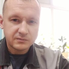 Фотография мужчины Александр, 44 года из г. Димитровград