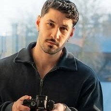 Фотография мужчины Игорь, 35 лет из г. Курган