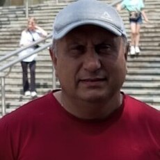 Фотография мужчины Рома, 55 лет из г. Калининград