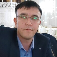 Фотография мужчины Димаш, 38 лет из г. Сарыагач