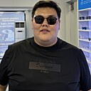 Магжан, 32 года