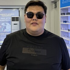 Фотография мужчины Магжан, 32 года из г. Астана