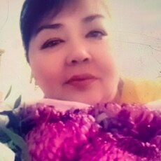 Фотография девушки Гульмира, 54 года из г. Каскелен