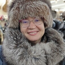 Фотография девушки Елена, 49 лет из г. Калининград