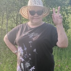 Фотография девушки Оксана, 52 года из г. Сорск