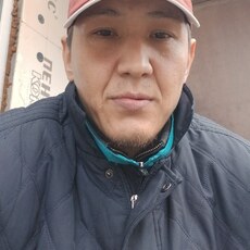 Фотография мужчины Арслан, 36 лет из г. Талдыкорган
