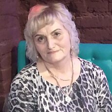 Фотография девушки Светлана, 56 лет из г. Топки