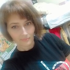 Фотография девушки Елена, 43 года из г. Москва