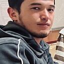 Аскат, 33 года