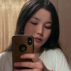 Фотография девушки Гути, 22 года из г. Улан-Удэ