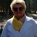 Людмила, 64 года