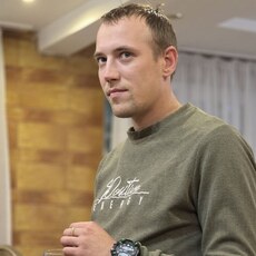 Фотография мужчины Просто Максим, 34 года из г. Барановичи