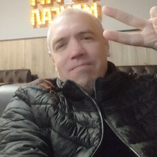 Фотография мужчины Олег, 46 лет из г. Вологда