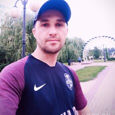 Фотография мужчины Алексей, 35 лет из г. Хотынец