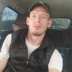 Фотография мужчины Максим, 27 лет из г. Краснодар