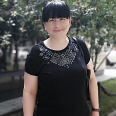 Фотография девушки Маринка, 44 года из г. Черепаново