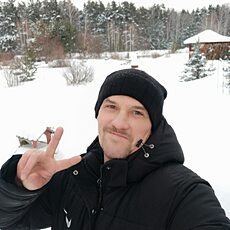 Фотография мужчины Вячеслав, 46 лет из г. Новосибирск