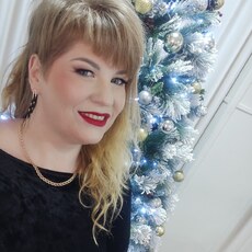 Фотография девушки Марина, 41 год из г. Череповец