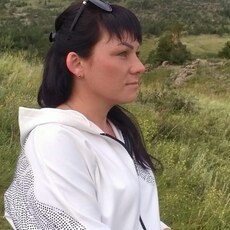 Фотография девушки Белка, 37 лет из г. Павлодар