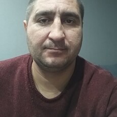 Фотография мужчины Ильдар, 43 года из г. Челябинск