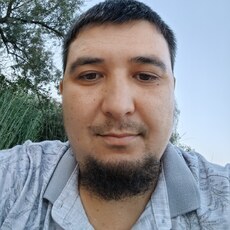 Фотография мужчины Рав, 30 лет из г. Керчь