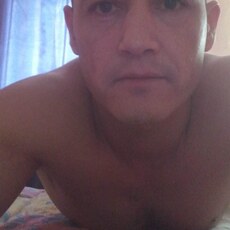 Фотография мужчины Ахмад, 44 года из г. Томск