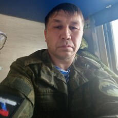 Фотография мужчины Марсель, 55 лет из г. Челябинск