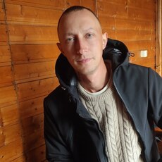 Фотография мужчины Слава, 35 лет из г. Гомель