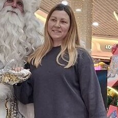 Фотография девушки Катя, 41 год из г. Иркутск