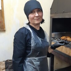 Фотография девушки Людмила, 56 лет из г. Азов