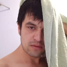 Фотография мужчины Александр, 38 лет из г. Улан-Удэ