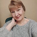 Ольга, 64 года