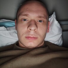 Фотография мужчины Руслан, 29 лет из г. Казань