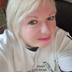 Фотография девушки Валентина, 54 года из г. Полтава